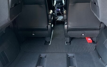 Honda Freed II, 2020 год, 2 100 000 рублей, 28 фотография