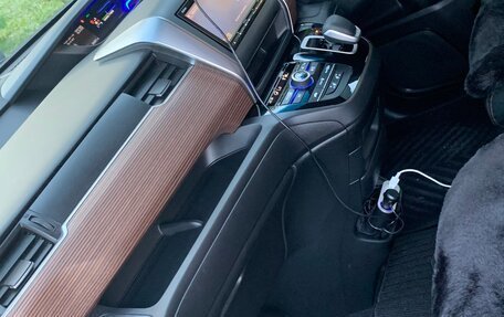 Honda Freed II, 2020 год, 2 100 000 рублей, 32 фотография