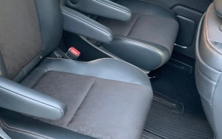 Honda Freed II, 2020 год, 2 100 000 рублей, 29 фотография