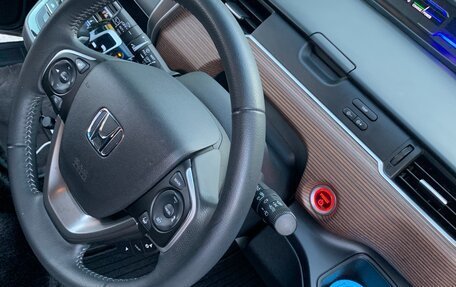 Honda Freed II, 2020 год, 2 100 000 рублей, 39 фотография