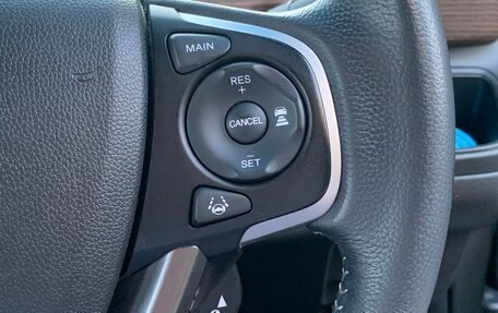 Honda Freed II, 2020 год, 2 100 000 рублей, 33 фотография