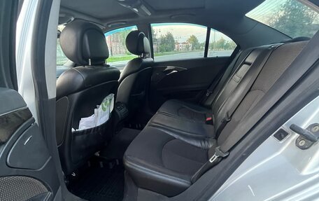 Mercedes-Benz E-Класс, 2005 год, 770 000 рублей, 13 фотография