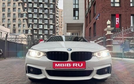 BMW 4 серия, 2014 год, 2 999 000 рублей, 2 фотография