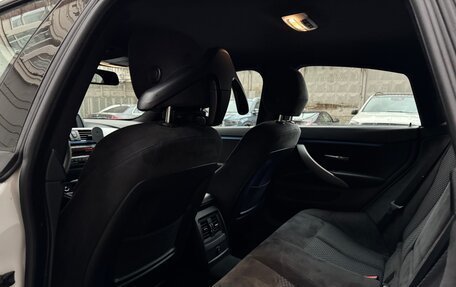 BMW 4 серия, 2014 год, 2 999 000 рублей, 15 фотография