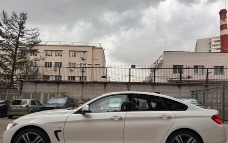 BMW 4 серия, 2014 год, 2 999 000 рублей, 8 фотография