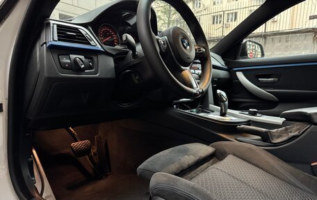 BMW 4 серия, 2014 год, 2 999 000 рублей, 14 фотография