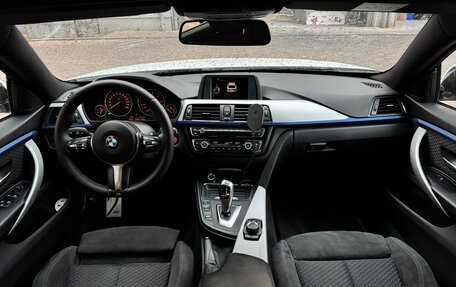 BMW 4 серия, 2014 год, 2 999 000 рублей, 16 фотография