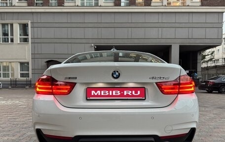 BMW 4 серия, 2014 год, 2 999 000 рублей, 6 фотография