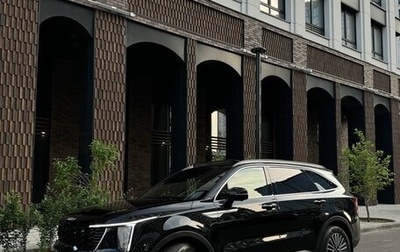 KIA Sorento IV, 2024 год, 5 100 000 рублей, 1 фотография