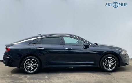 KIA K5, 2021 год, 2 255 000 рублей, 4 фотография