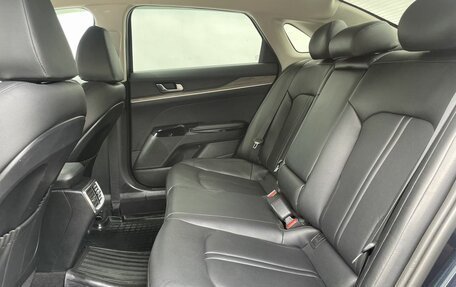 KIA K5, 2021 год, 2 255 000 рублей, 11 фотография