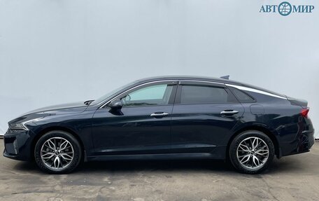 KIA K5, 2021 год, 2 255 000 рублей, 8 фотография