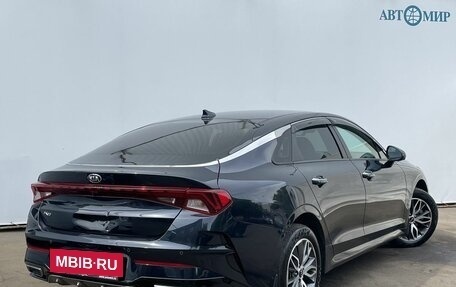 KIA K5, 2021 год, 2 255 000 рублей, 5 фотография