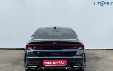 KIA K5, 2021 год, 2 255 000 рублей, 6 фотография