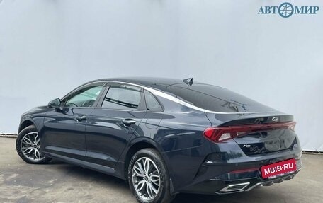 KIA K5, 2021 год, 2 255 000 рублей, 7 фотография