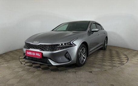 KIA K5, 2021 год, 2 250 000 рублей, 1 фотография