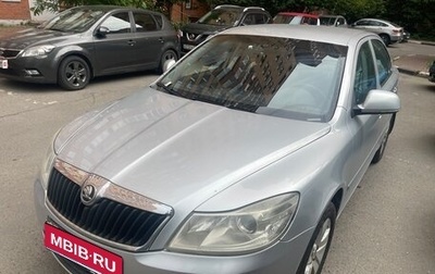 Skoda Octavia, 2010 год, 800 000 рублей, 1 фотография