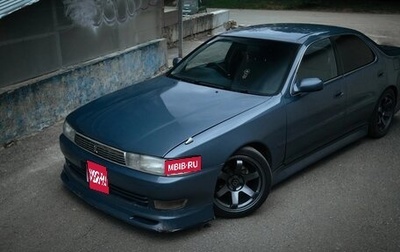 Toyota Cresta, 1993 год, 1 300 000 рублей, 1 фотография