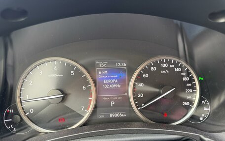 Lexus NX I, 2019 год, 3 900 000 рублей, 1 фотография