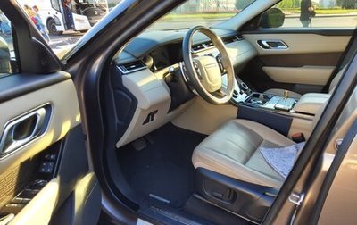 Land Rover Range Rover Velar I, 2018 год, 4 597 500 рублей, 1 фотография