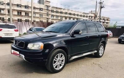 Volvo XC90 II рестайлинг, 2011 год, 1 650 000 рублей, 1 фотография
