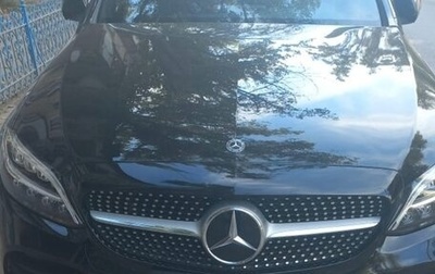Mercedes-Benz C-Класс, 2019 год, 3 330 000 рублей, 1 фотография