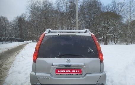 Nissan X-Trail, 2008 год, 1 000 050 рублей, 1 фотография