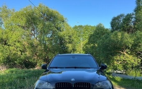 BMW X5, 2008 год, 1 600 000 рублей, 1 фотография