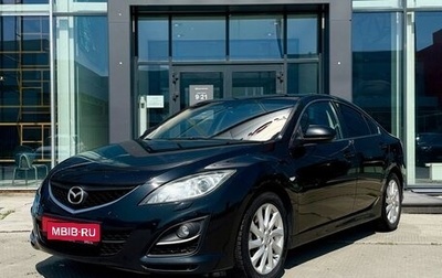 Mazda 6, 2012 год, 1 150 000 рублей, 1 фотография