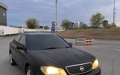 Nissan Cefiro III, 2002 год, 147 000 рублей, 1 фотография