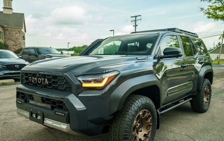 Toyota 4Runner, 2025 год, 12 650 000 рублей, 1 фотография