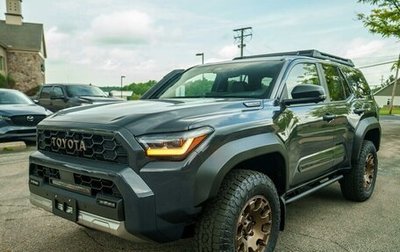 Toyota 4Runner, 2025 год, 12 650 000 рублей, 1 фотография