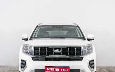KIA Mohave I, 2021 год, 3 799 000 рублей, 1 фотография