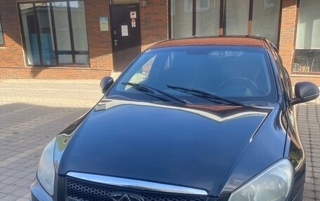 Chery M11 (A3), 2010 год, 155 000 рублей, 1 фотография