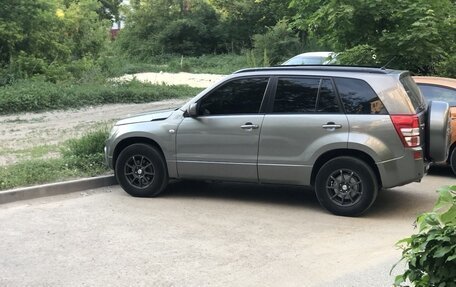 Suzuki Grand Vitara, 2005 год, 930 000 рублей, 1 фотография