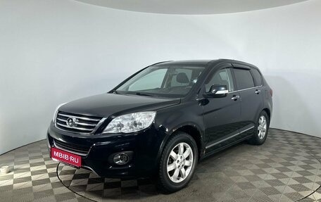 Great Wall Hover H6, 2014 год, 649 000 рублей, 1 фотография
