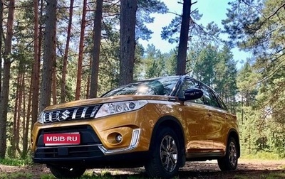 Suzuki Vitara II рестайлинг, 2020 год, 2 180 000 рублей, 1 фотография