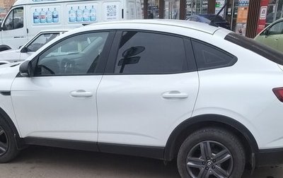 Renault Arkana I, 2021 год, 1 800 000 рублей, 1 фотография