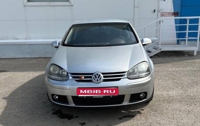 Volkswagen Golf V, 2004 год, 470 000 рублей, 1 фотография