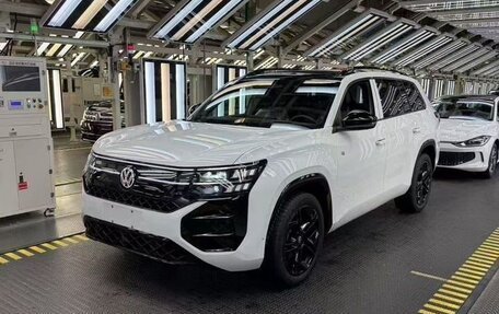 Volkswagen Teramont, 2025 год, 5 800 000 рублей, 1 фотография