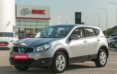 Nissan Qashqai, 2011 год, 1 155 000 рублей, 1 фотография