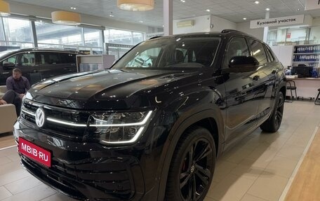 Volkswagen Teramont I, 2024 год, 7 190 000 рублей, 1 фотография