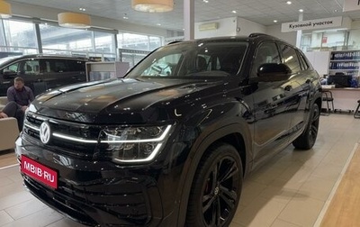 Volkswagen Teramont I, 2024 год, 7 190 000 рублей, 1 фотография