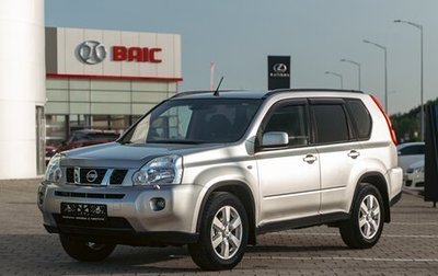 Nissan X-Trail, 2007 год, 895 000 рублей, 1 фотография