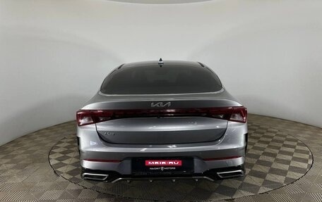 KIA K5, 2021 год, 2 250 000 рублей, 3 фотография