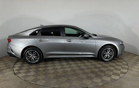 KIA K5, 2021 год, 2 250 000 рублей, 4 фотография