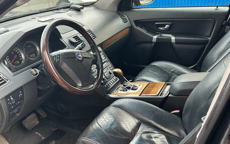 Volvo XC90 II рестайлинг, 2007 год, 1 100 000 рублей, 1 фотография