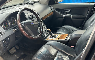 Volvo XC90 II рестайлинг, 2007 год, 1 100 000 рублей, 1 фотография