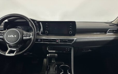 KIA K5, 2021 год, 2 250 000 рублей, 7 фотография
