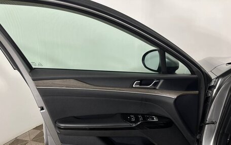 KIA K5, 2021 год, 2 250 000 рублей, 8 фотография